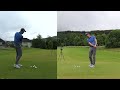 This Tip Makes Hitting Golf Ball ALOT EASIER | How to Play Better Golf