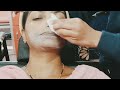 Fecial Step by Step 3 Days 🥰🥰#beautyparlorcourse #shortsvideo #makeup #fecial#stopvivekbindra