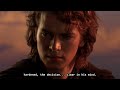 What if Anakin JOINED Mace Windu instead of Palpatine?