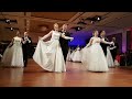 2018 Viennese Waltz