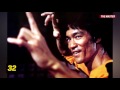 Bruce Lee Tribute | From 1 to 32 Years Old