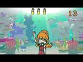 WarioWare: Move It! - Story: Mermaid Meet and Greet