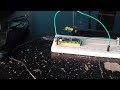 Raspberry Pi Pico W Impressions and Basic LED demo