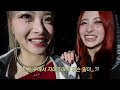 Eunchae's diary on a business trip to Japan [Music Bank GLOBAL FESTIVAL behind]