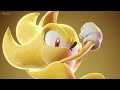 HD Heroes Sonic Development Reel (2020-2022)