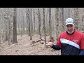 Preparing Your Mind to Play Disc Golf | Learning to Love the Sport | Chasing 900 Scarbs Shorts B9