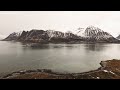 NORWAY 4K UHD -  Relaxing Music Along With Beautiful Nature Videos - 4K Video UltraHD