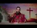 Eu quero viver a minha fé | Mt 8,1-4 | Padre Adriano Zandoná (28/06/24)