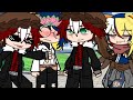turning into the person you have a crush on//Countryhumans//Ft:🇺🇦Ukranada🇨🇦//Enjoy!
