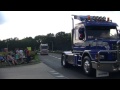 vertrek truckstar festival truckers  movie