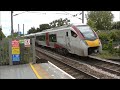 Needham Market Station (19/06/24)