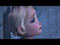 Frozen: Let You Down