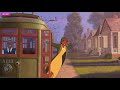 The Princess and The Frog | Almost There | Disney Princess | Disney Junior Arabia