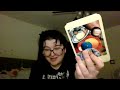 Unboxing: Voyager Tarot