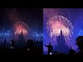 Full Frame Killer!!/Osmo Pocket 3 VS Lumix S5/Disney Xmas Fireworks!!