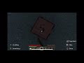 Minecraft part 1