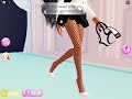 #dti  #dresstoimpress  #itgirl  #glitch  #hacker  #scary  #video  #viralvideo  #fyp  #roblox  😦