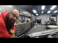 Cleaning my Garage! - Short Film - Enjoy!