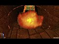Another Day In Daggerfall ASMR - 2 (No Commentry)