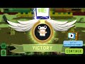 Gameplay Catapult Timmy Level 7 | South Park Phone Destroyer
