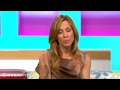 Sheryl Crow @ the Sunday Brunch (interview+cooking)