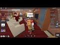 Roblox murder mystery 2: part 2, i'm back