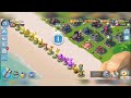 Boom Beach | Méga Crabe Express: étapes 35 à 40