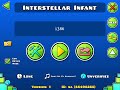 Interstellar Infant 100% (Insane Demon)