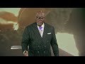 T.D. Jakes: God Uses Broken People | FULL SERMON | TBN