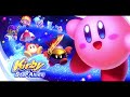 Prison Of Beauty (Kirby Star Allies Version)