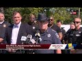 Breaking: Sheriff's news conference on school shooting