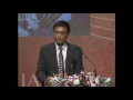 Address by Hon'ble Justice D Y Chandrachud