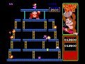 DONKEY KONG - JAPANESE ARCADE VERSION (R.A.M.S.) - ZX Spectrum Next