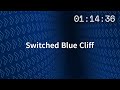 Switched Blue Cliff  - The Tube