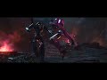 Transformers One New TV spot (Intro) | New TV Spot | 