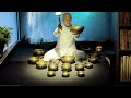 Zen Music for the Soul: How to Incorporate Singing Bowls