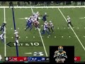 3 AMZING CATCHES IN WEEK 18