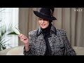 Inside Linda Evangelista's Handbag | British Vogue