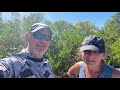 ESCAPE TO THE FLORIDA KEYS - DOING THE KEYS OUR WAY - VAN LIFE AT JOHN PENNEKAMP STATE PARK