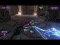 Halo 2 Anniversary - Needler going boing boing