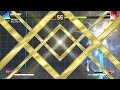 Street Fighter V Online Sakura vs Luke