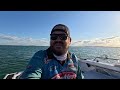 Hervey Bay | Fraser Island | FISHING for MONSTER FLATHEAD