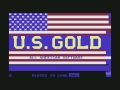 U.S. Gold Loading Music for the Commodore 64