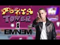 Lose Your Spaghetti: Pizza Tower X Eminem: YTPMV