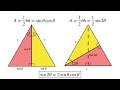 why sin(2x)=2sin(x)cos(x)