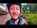 Best Cycling in the World? Cycle Touring the Netherlands (Part 1)