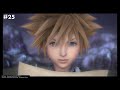 Kingdom Hearts II: 25 Things You Might Not Know