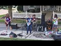 Head Honchos live @ Aberdeen Summer Concert in Valparaiso, IN 6.19.24 (2 of 4)