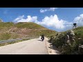 Ανάβαση Μπάρου με μηχανή | μέρος 3 | 4Κ βίντεο