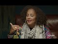 Amanda Seales on Palestine, Hollywood Hypocrisy, & Carving Your Own Path | Friday Night Semites